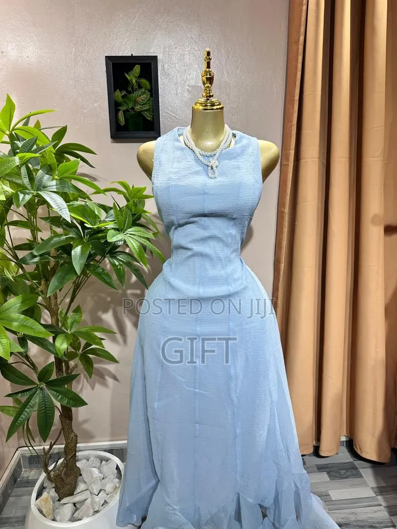 This High Class Dress