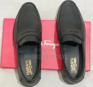 Original Salvatore Ferragamo