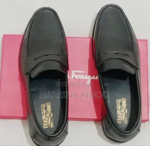 Original Salvatore Ferragamo