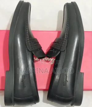 Original Salvatore Ferragamo