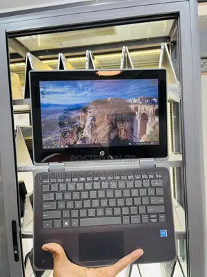 Laptop HP ProBook 11 x360 G3 EE 4GB Intel SSD 60GB
