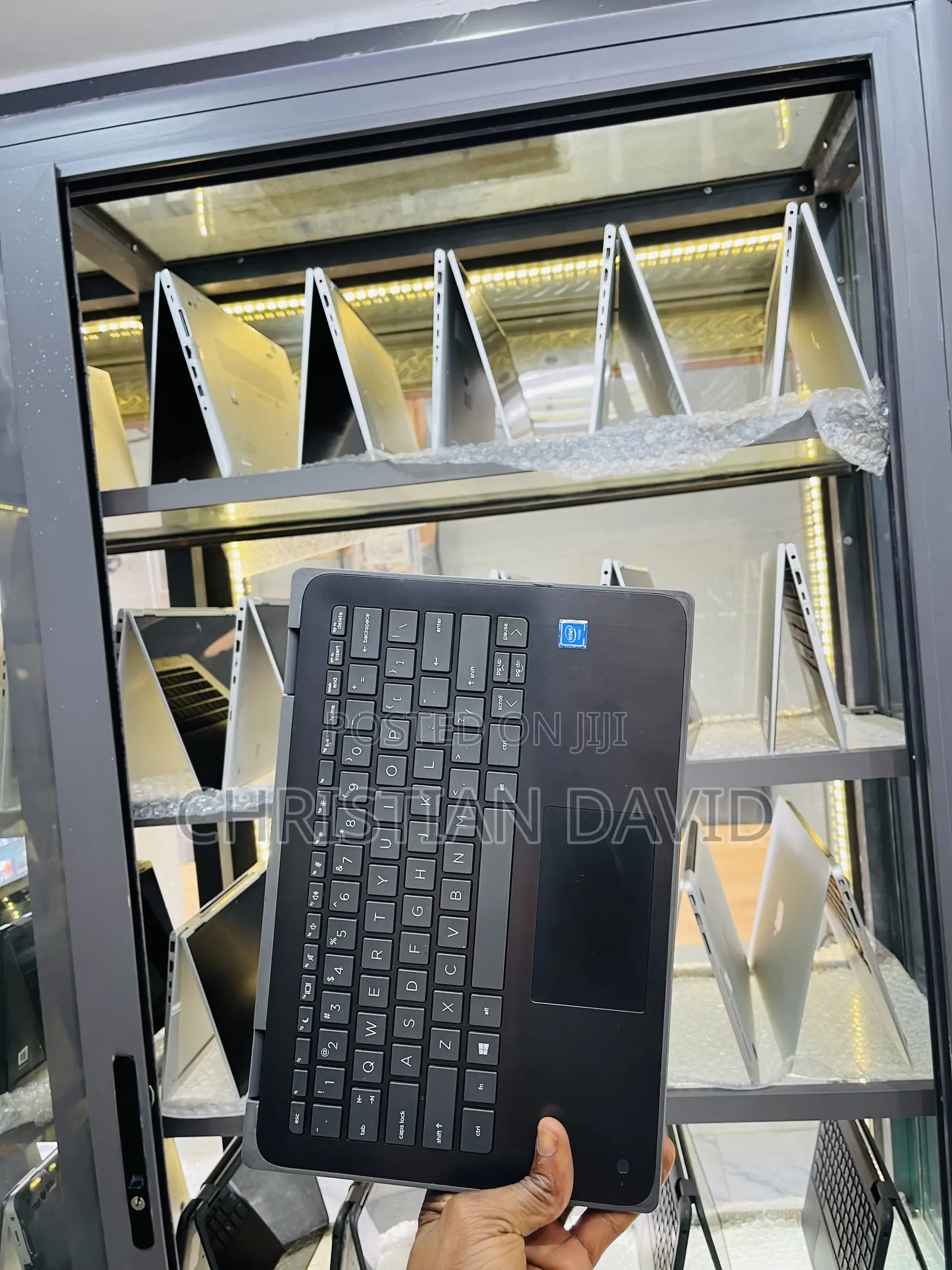 Laptop HP ProBook 11 x360 G3 EE 4GB Intel SSD 60GB