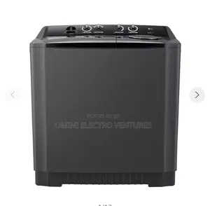 Brand New Lg Wind Dry 18kg Washing Machine Twin Tub