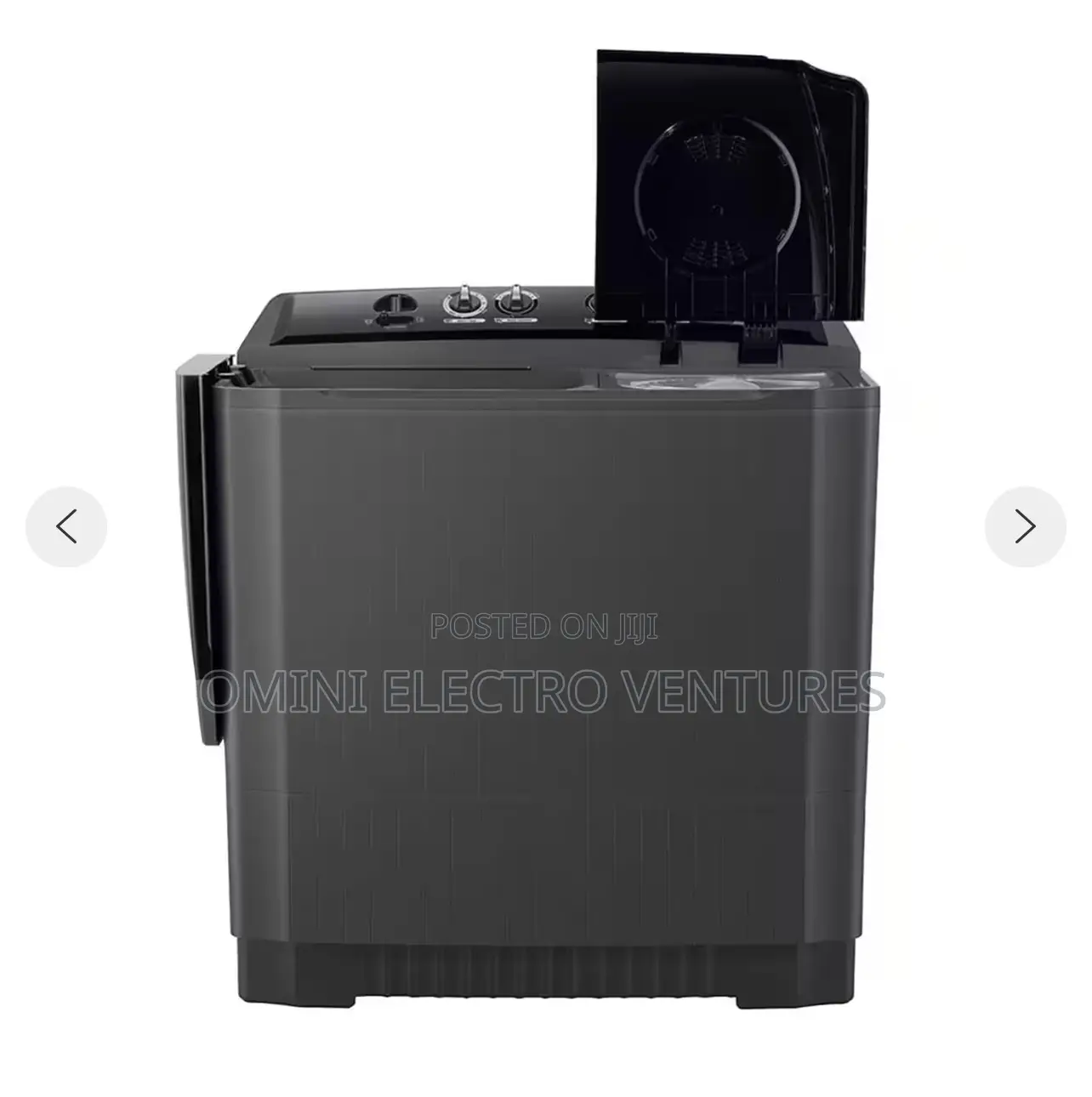 Brand New Lg Wind Dry 18kg Washing Machine Twin Tub