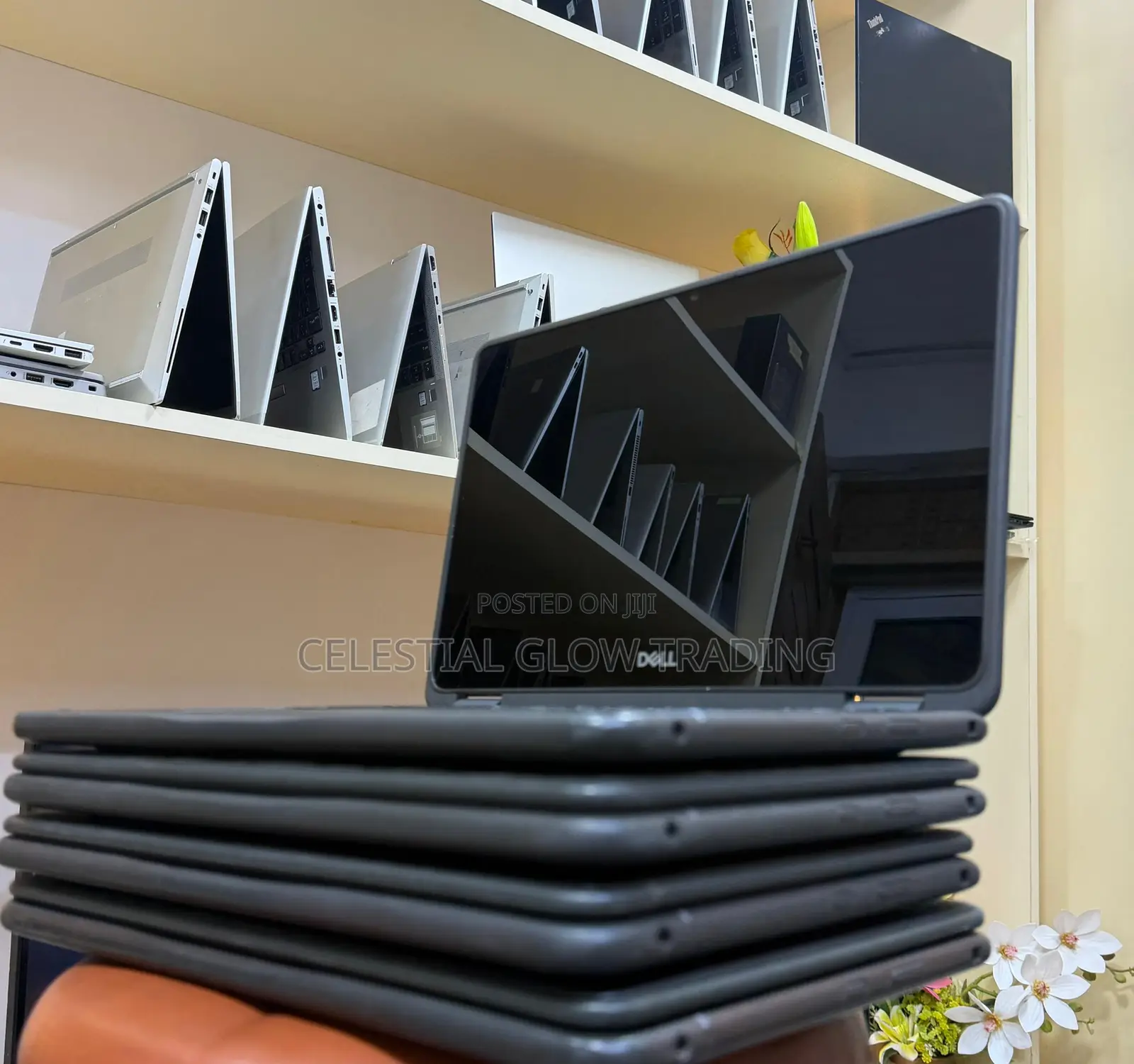 Laptop Dell Latitude 3189 8GB Intel Pentium SSD 128GB