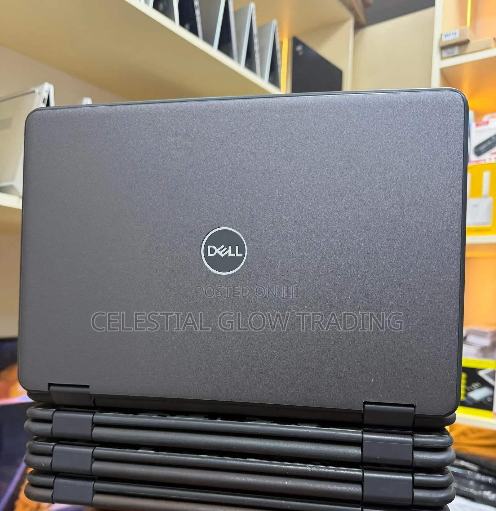 Laptop Dell Latitude 3189 8GB Intel Pentium SSD 128GB