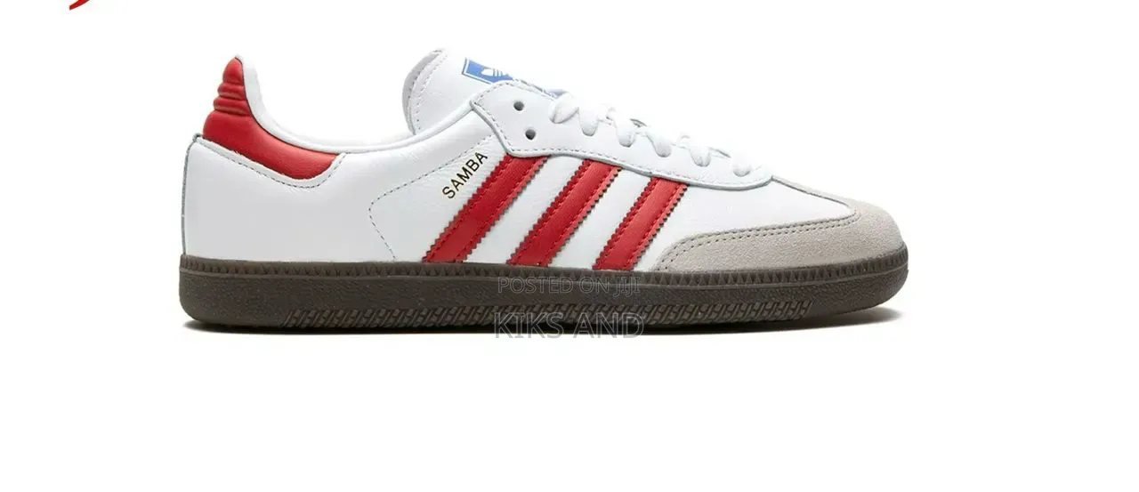 Adidas Samba