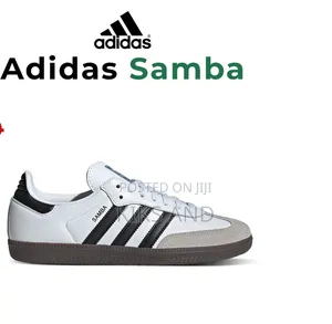 Adidas Samba