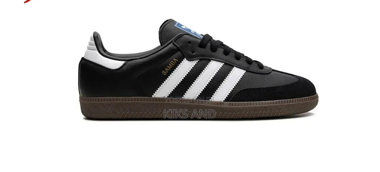 Adidas Samba