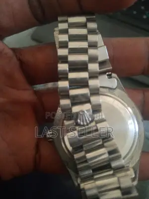 Rolex Watch