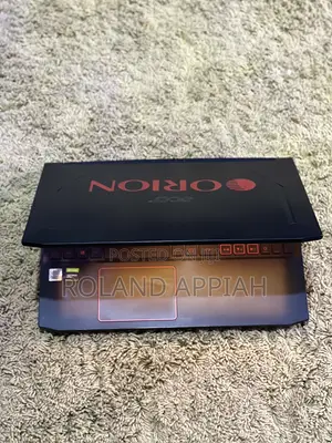 Laptop Acer Nitro 5 16GB Intel Core i5 SSD 256GB