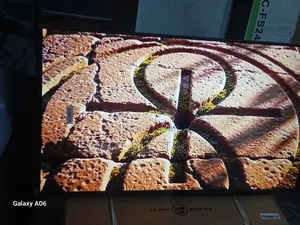 Samsung 43” Smart Television – Smart Connectivity Clear Sound