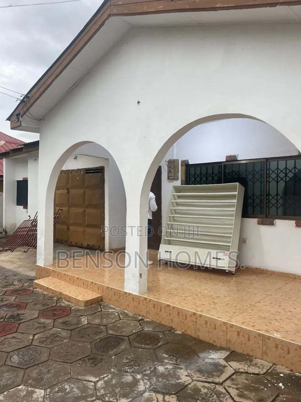 3bdrm House in Baatsona Total for rent