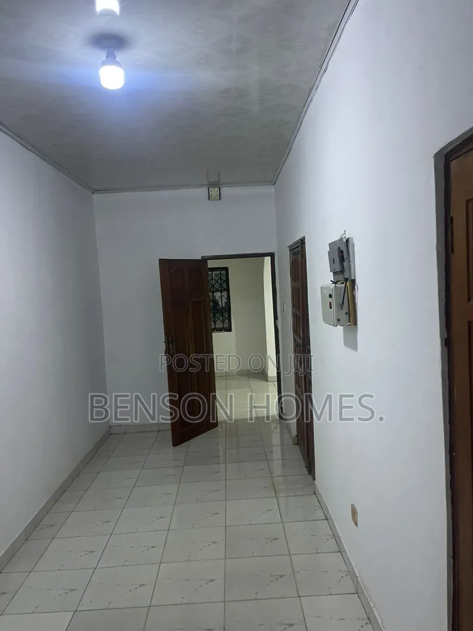 3bdrm House in Baatsona Total for rent