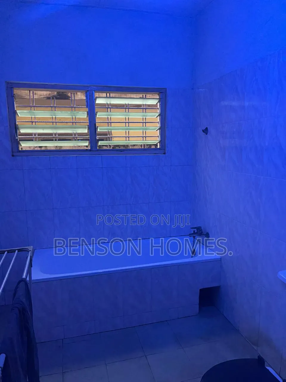 3bdrm House in Baatsona Total for rent
