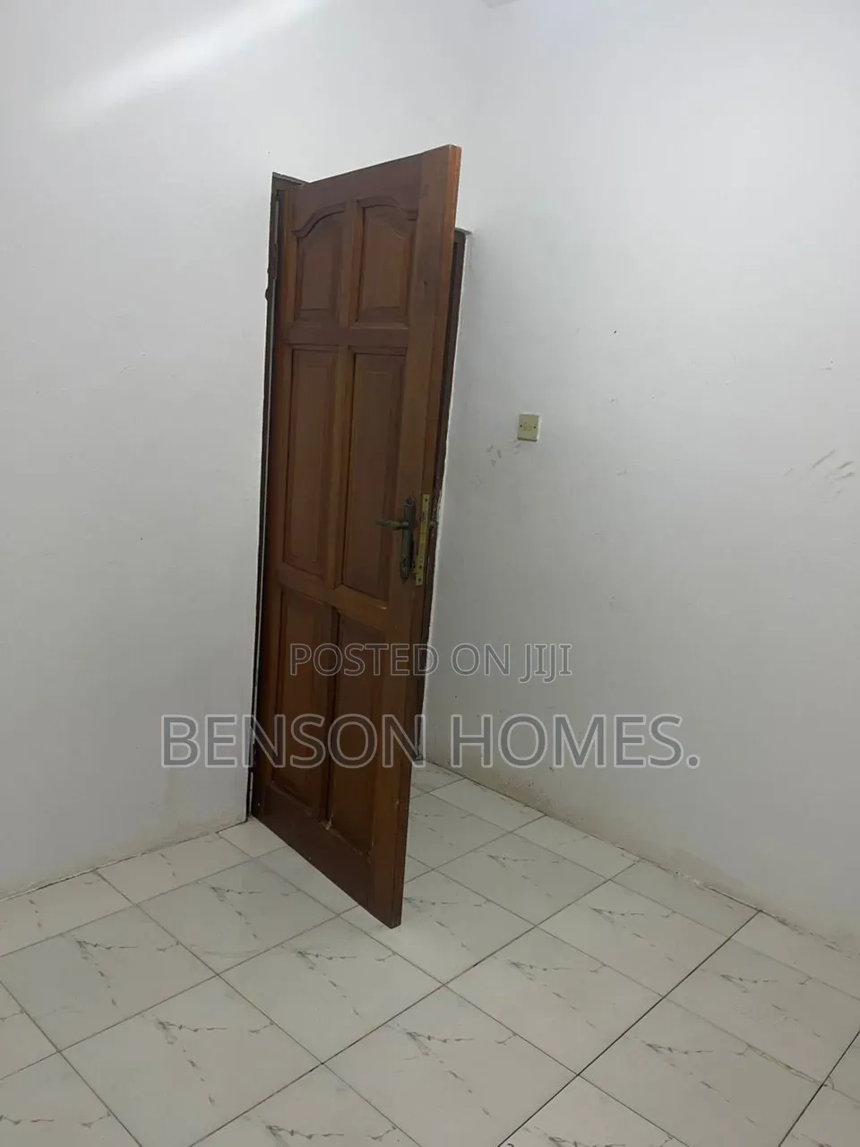 3bdrm House in Baatsona Total for rent