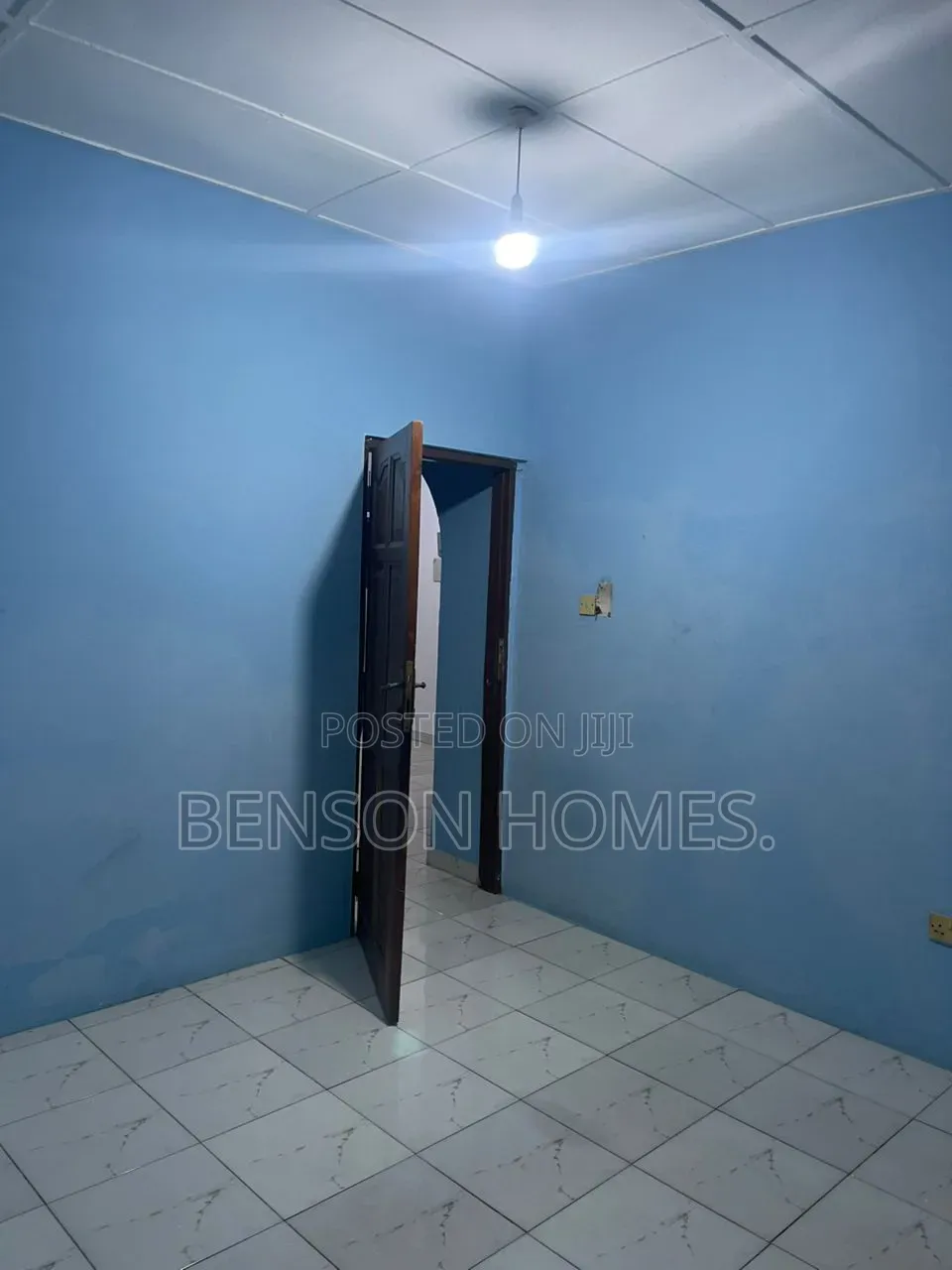 3bdrm House in Baatsona Total for rent