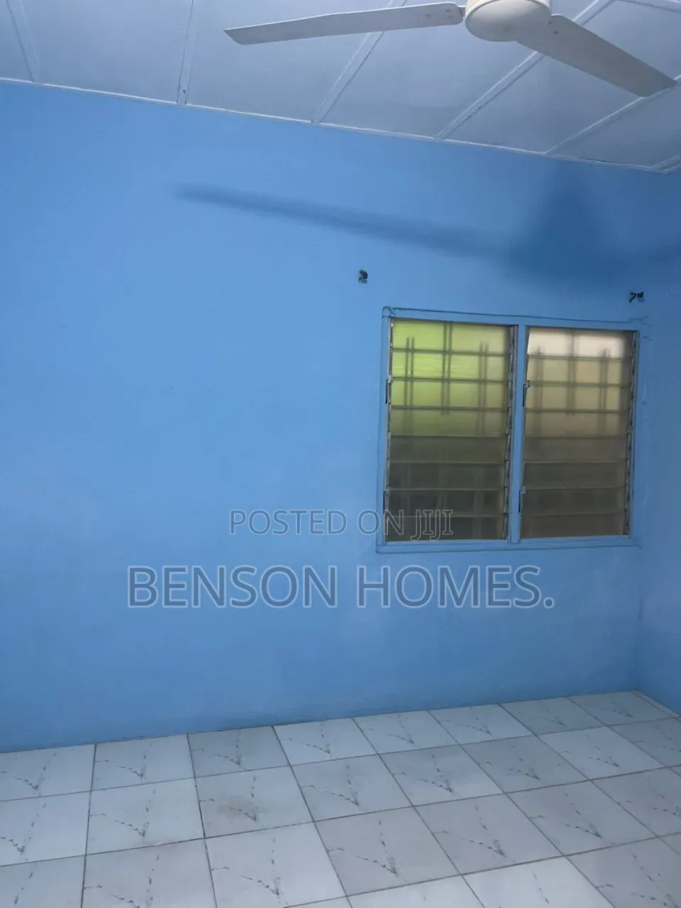 3bdrm House in Baatsona Total for rent