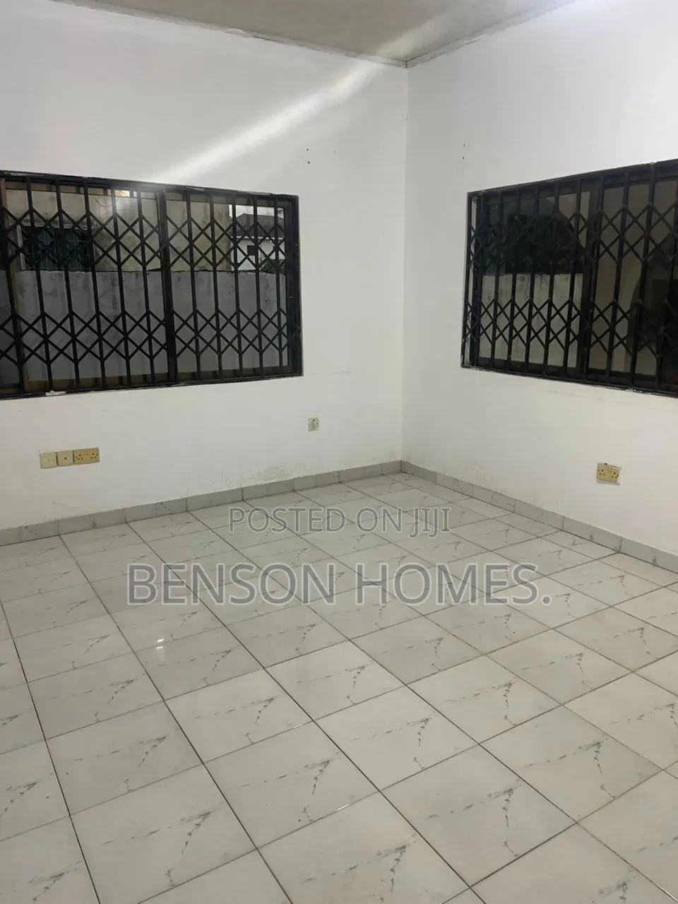 3bdrm House in Baatsona Total for rent