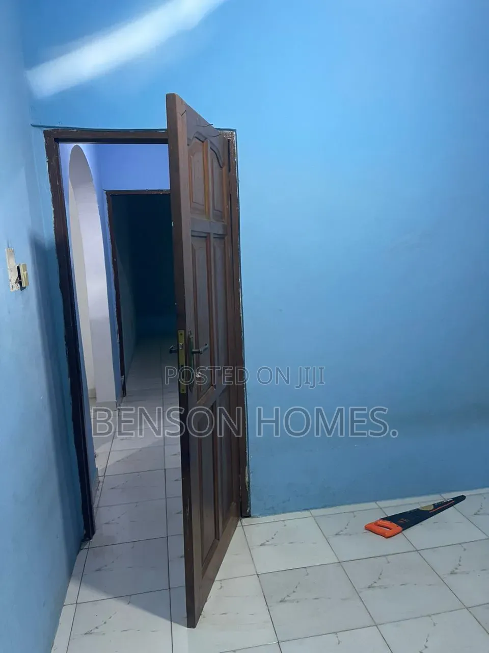 3bdrm House in Baatsona Total for rent