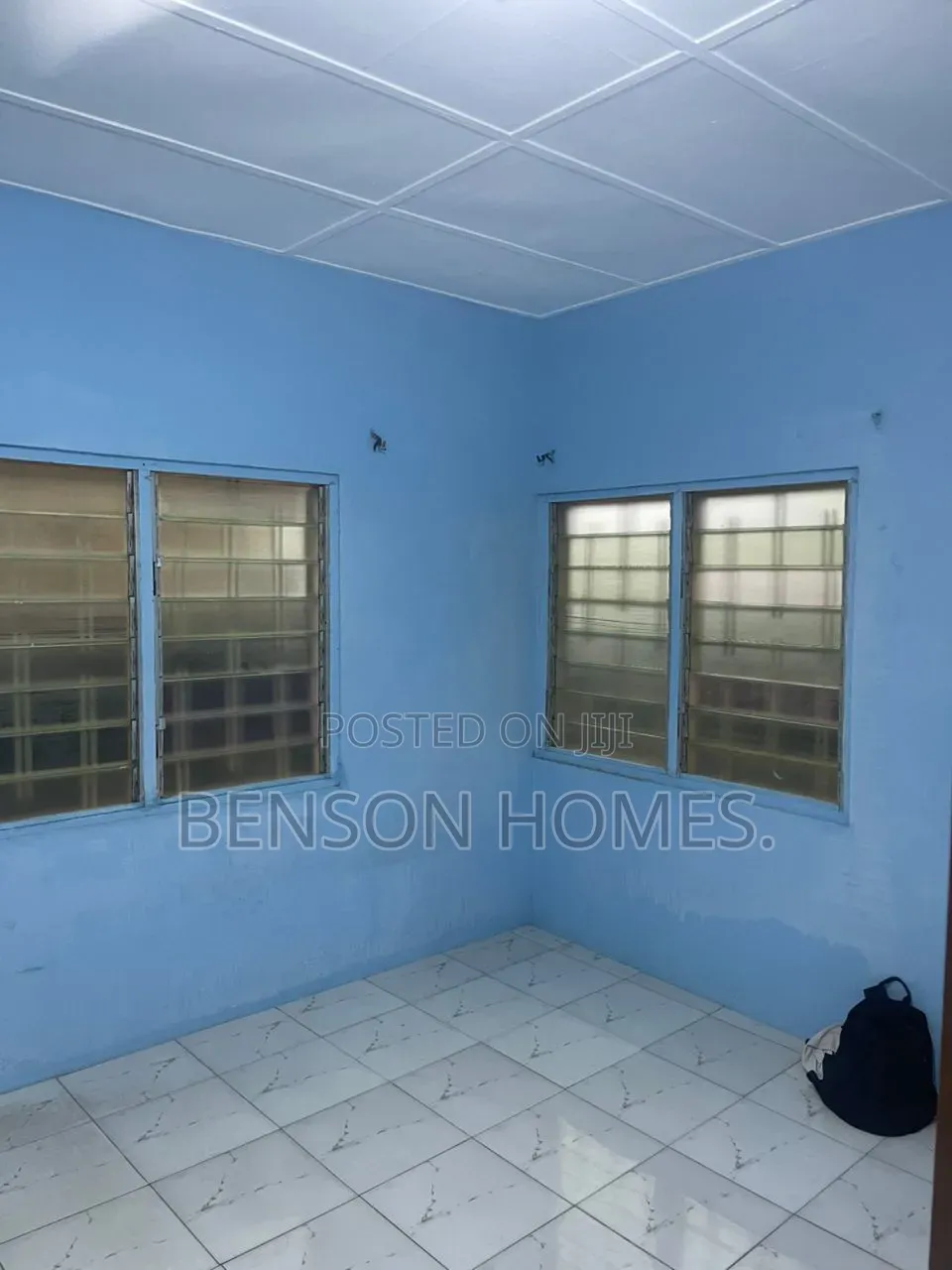 3bdrm House in Baatsona Total for rent