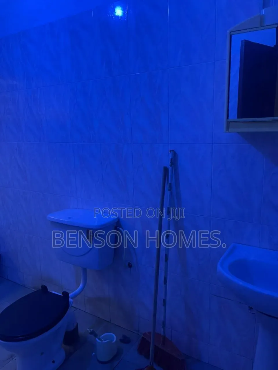 3bdrm House in Baatsona Total for rent
