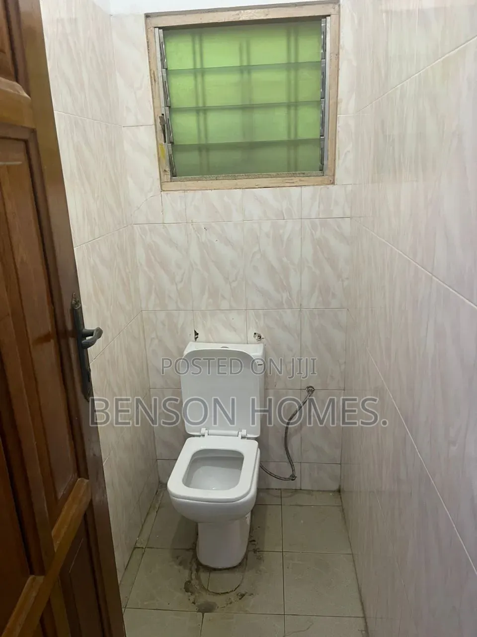 3bdrm House in Baatsona Total for rent