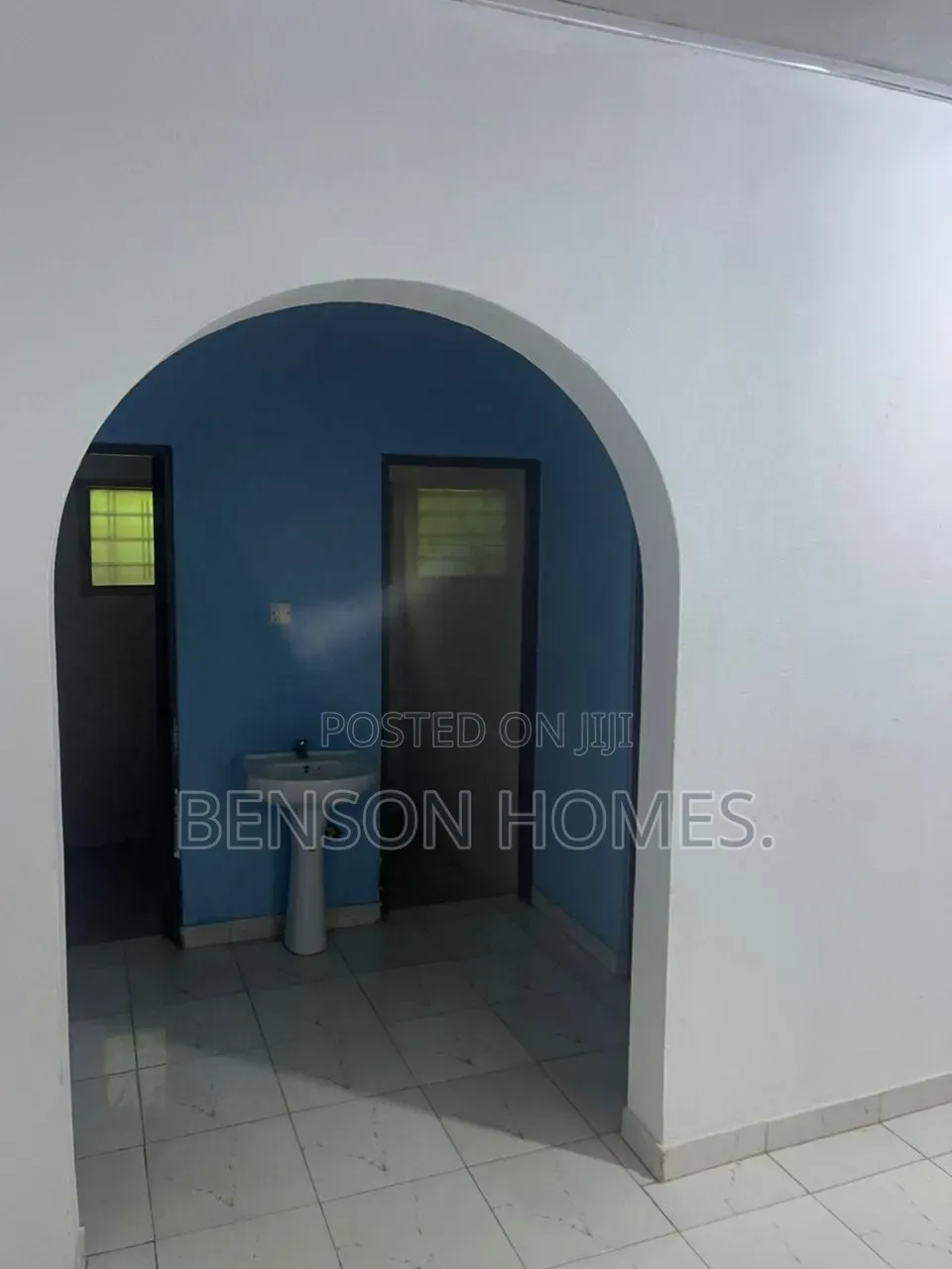 3bdrm House in Baatsona Total for rent