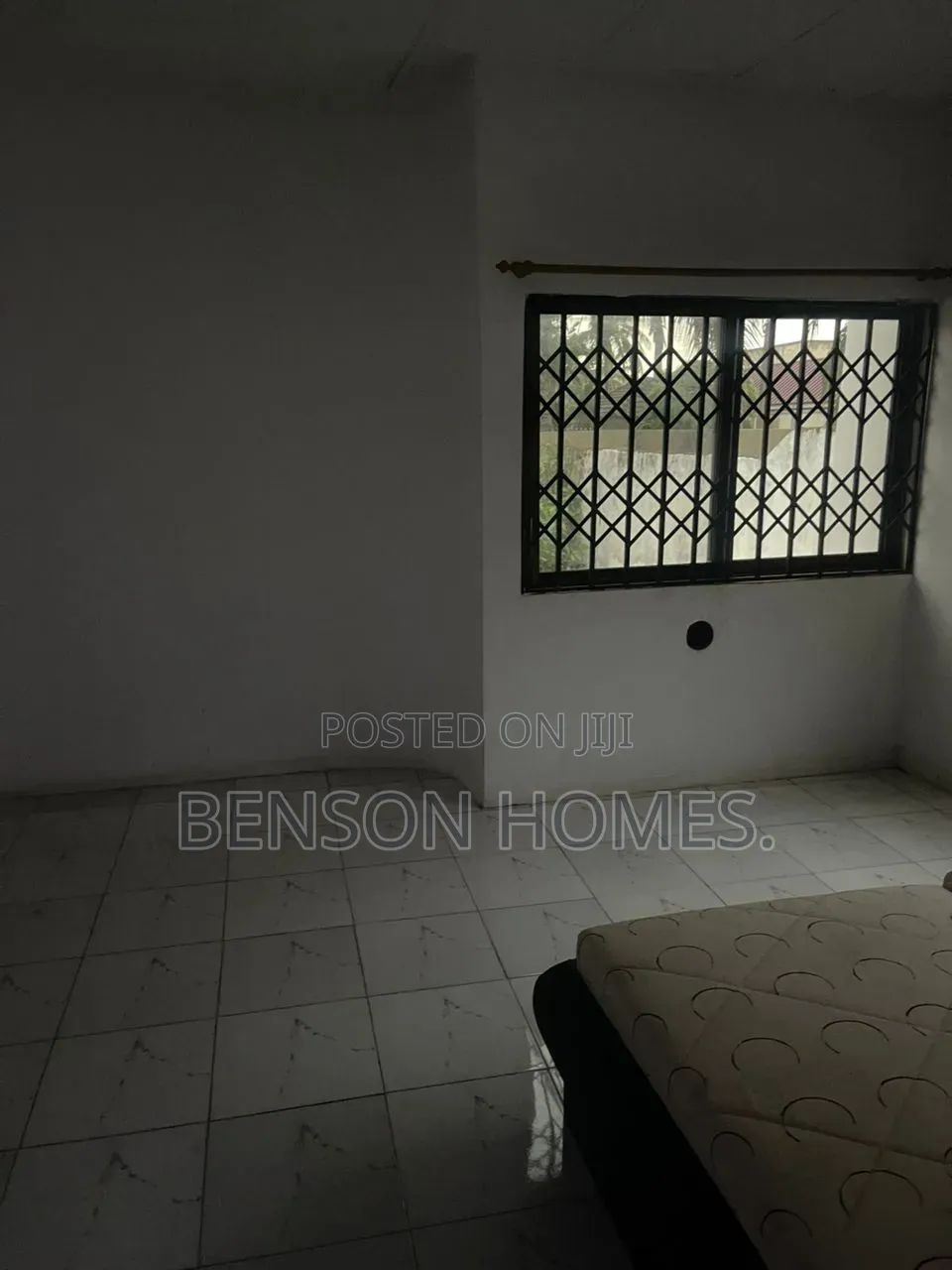 3bdrm House in Baatsona Total for rent