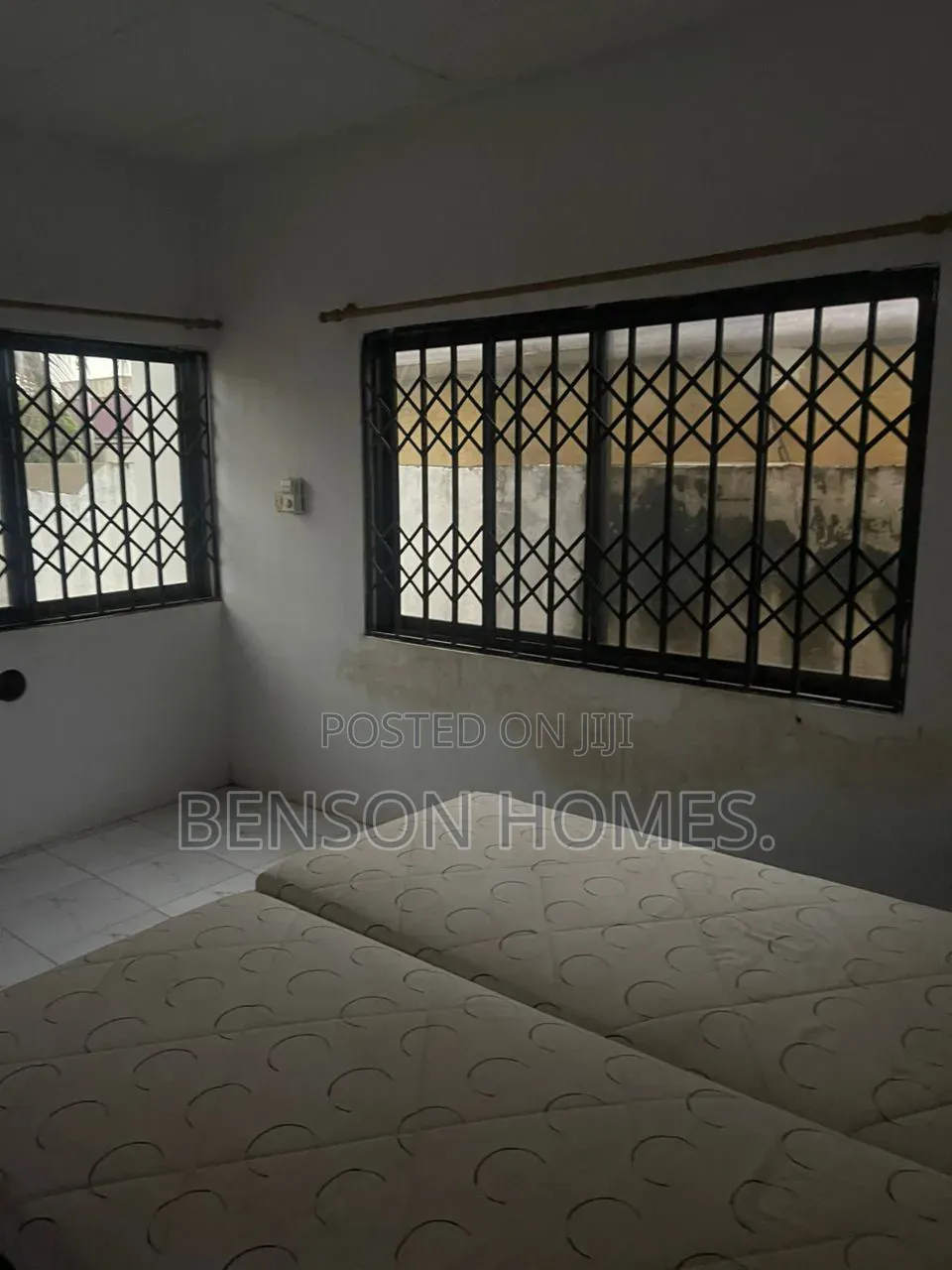 3bdrm House in Baatsona Total for rent