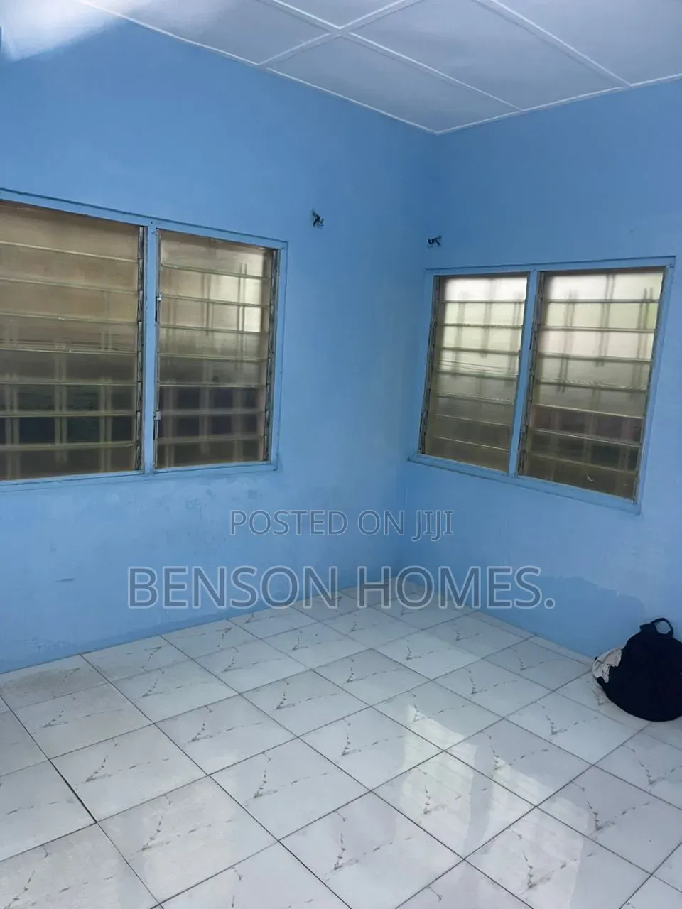 3bdrm House in Baatsona Total for rent