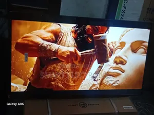 Samsung 43-Inch Smart Tv – Premium Home Viewing Experience