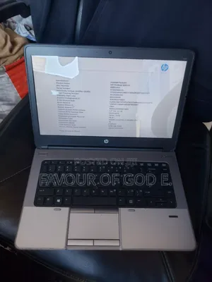 Laptop HP ProBook 640 G1 4GB Intel Core i3 HDD 500GB