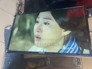 A Very Nice Home Used Smart Blue Punkt 40 Inches for Sale.