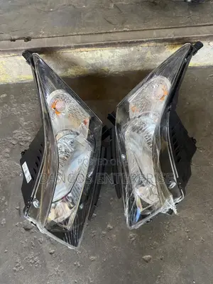 Chevrolet Cruze Head Light 2012-2014