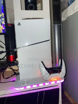 Playstation 5 Slim Digital Version