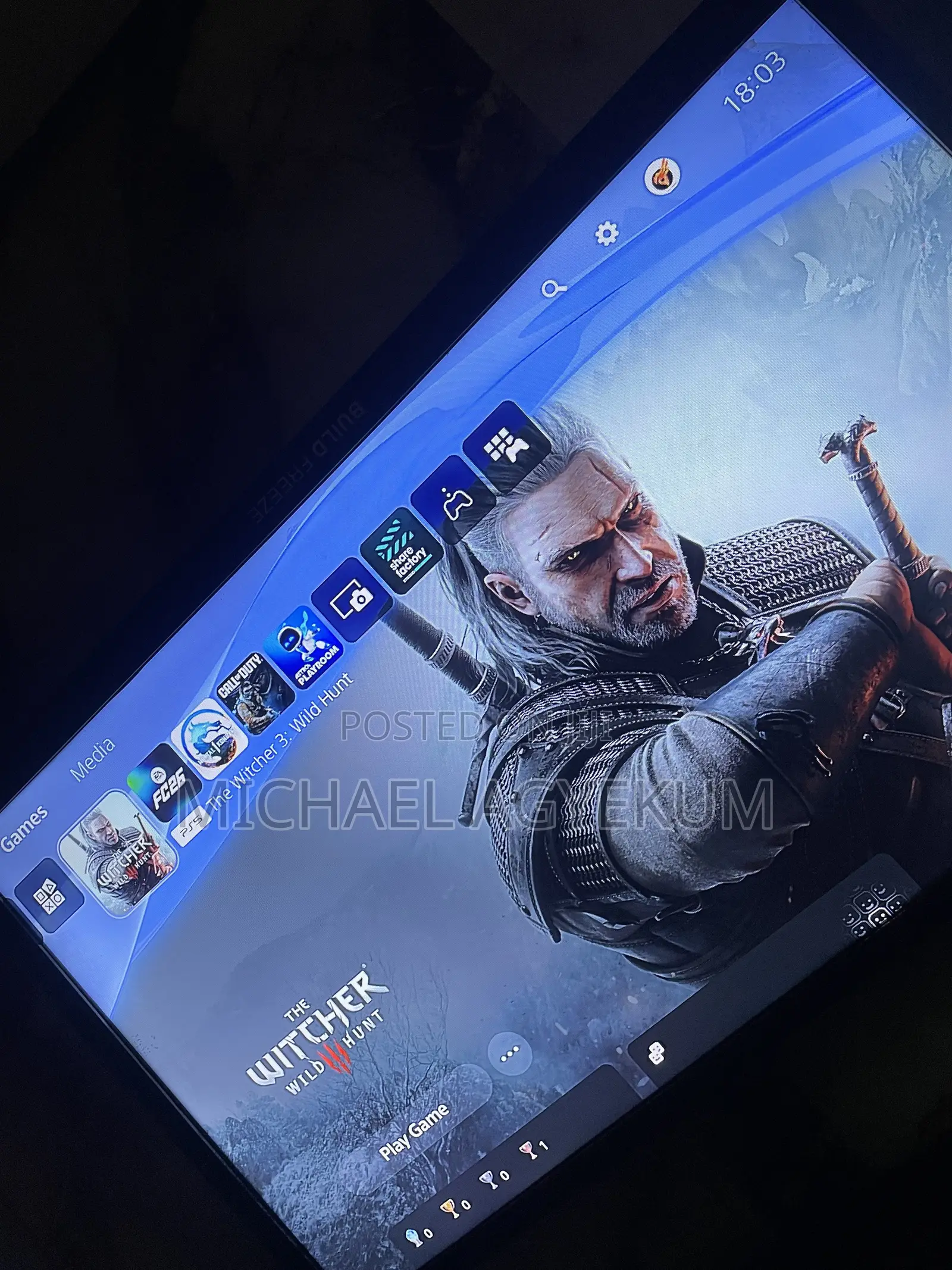 Playstation 5 Slim Digital Version