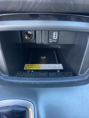Honda Accord Sport (1.5L 4cyl Turbo CVT) 2019 Black