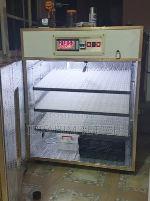 Egg Incubator