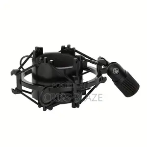 Microphone Shock Mount
