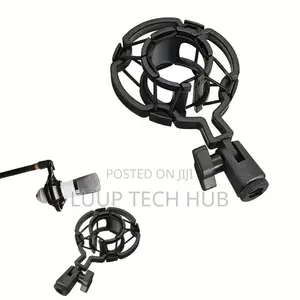 Microphone Shock Mount