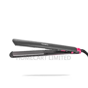 Decakila Hair Straightener 43w - Kehs034b
