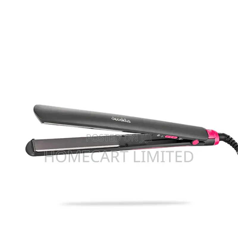 Decakila Hair Straightener 43w - Kehs034b