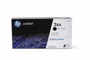 Hp 26a Original Toner Cartridge (Cf226a)