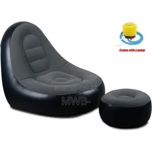 Inflatable Sofa 2 in 1