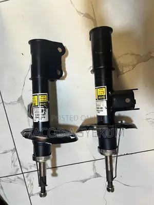 Benz Cla Front Shock Absorber 2016 /2018