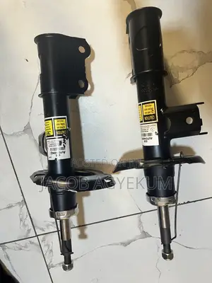 Benz Cla Front Shock Absorber 2016 /2018