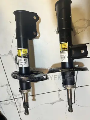 Benz Cla Front Shock Absorber 2016 /2018