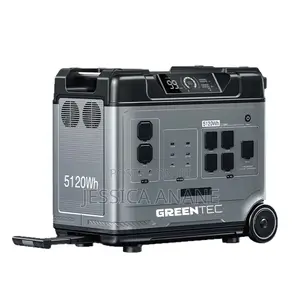 Electric Car Charger and Portable Power Station