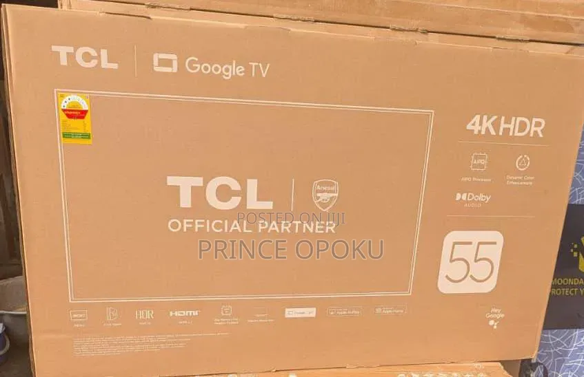 Smart Television